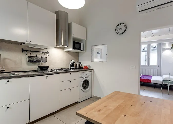 Vicolo Piazza Liberta-centro アパート *