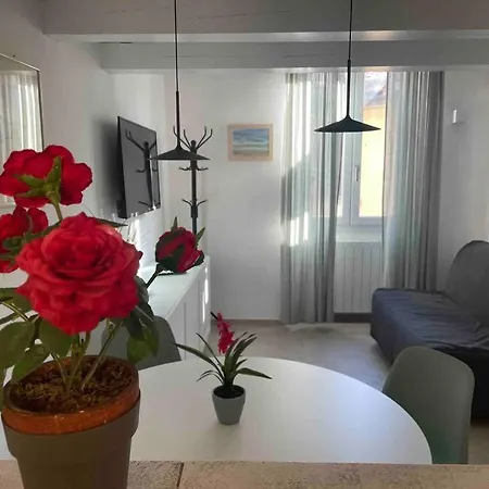 Vicolo Piazza Liberta-centro Apartamento *