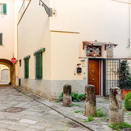 Apartamento Vicolo Piazza Liberta-centro