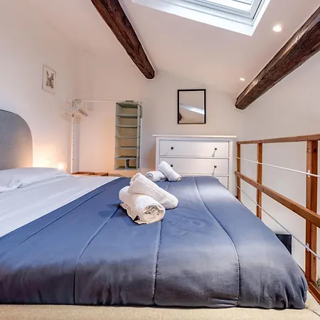 Vicolo Piazza Liberta-centro Apartamento *