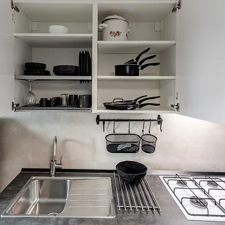 Vicolo Piazza Liberta-centro *