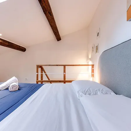 Vicolo Piazza Liberta-centro Apartament Florencja