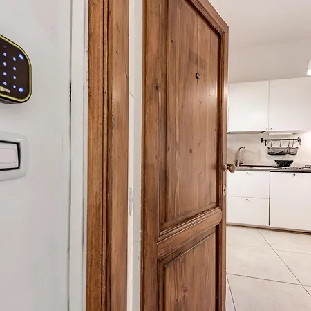 Apartment Vicolo Piazza Liberta-centro