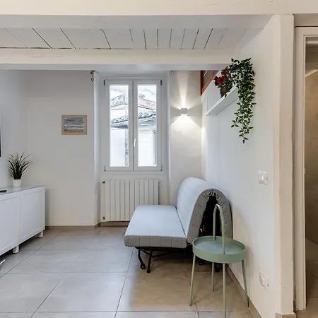 Apartment Vicolo Piazza Liberta-centro *