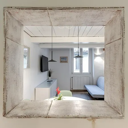 Vicolo Piazza Liberta-centro Apartment Florence