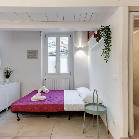 Apartment Vicolo Piazza Liberta-centro Florence