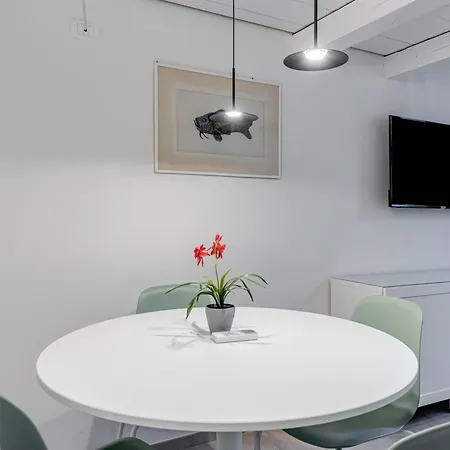 Vicolo Piazza Liberta-centro Apartment