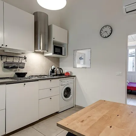 Vicolo Piazza Liberta-centro Apartament *